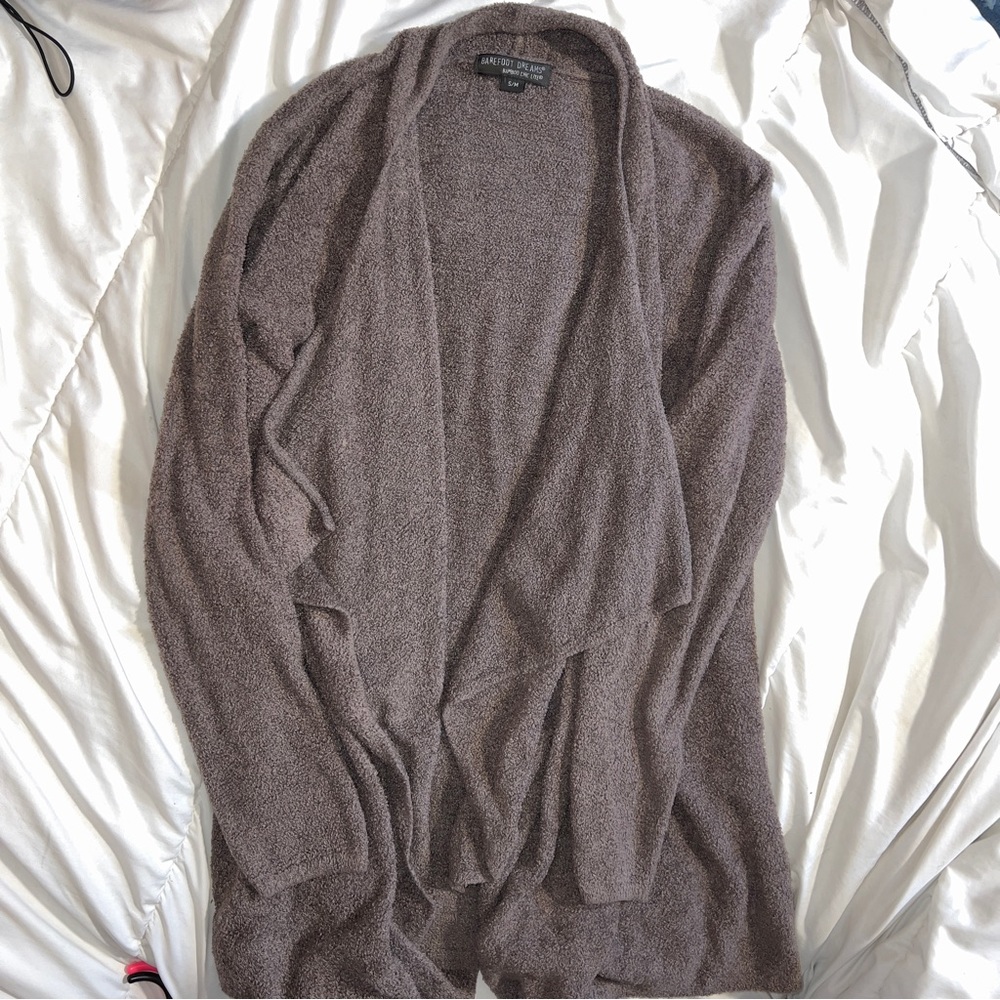 Barefoot Dream Chic Lite Cardigan- S/M